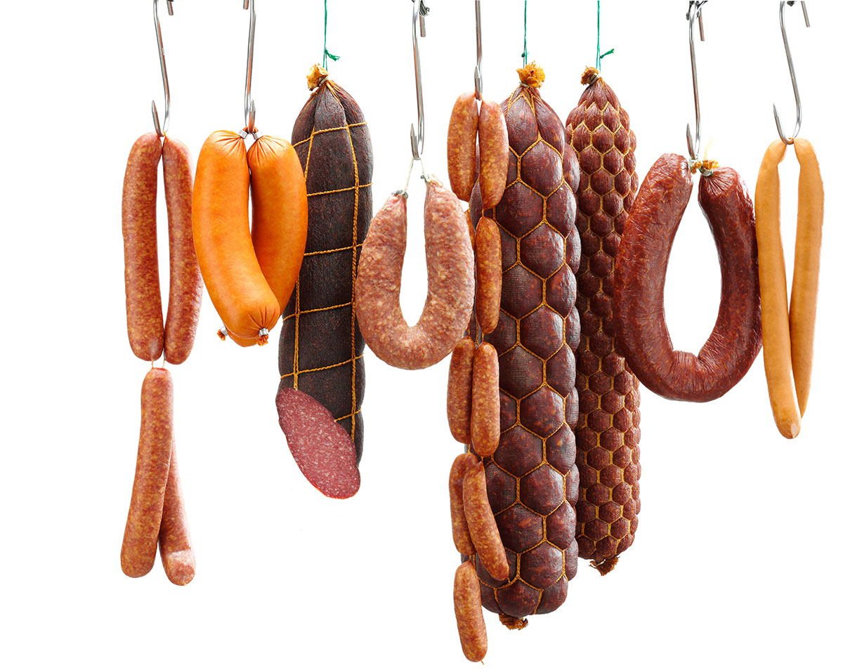 Naturverbund Wurstwaren