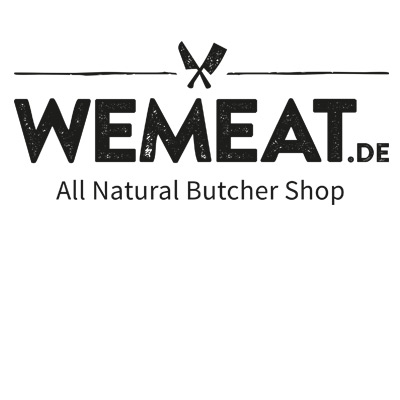 WEMEAT.de ist der Onlineshop des Naturverbundes