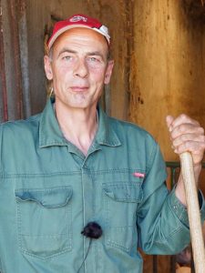 Landwirt Schönell