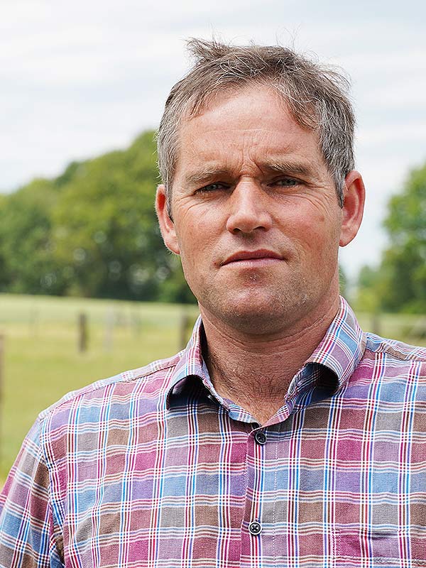 Landwirt Wirtz