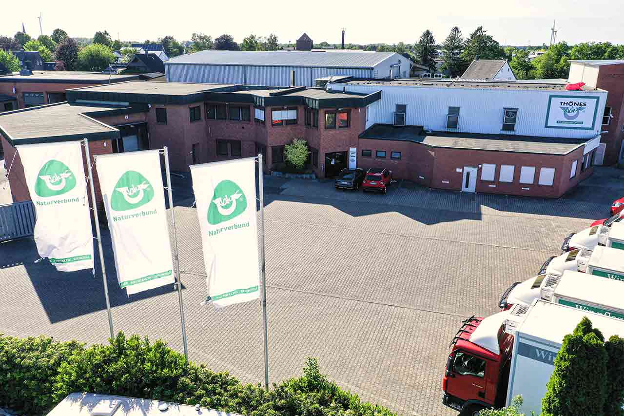 Naturverbund Betrieb Wachtendonk