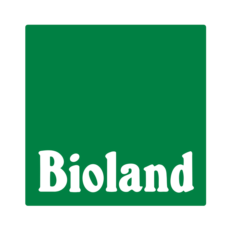 Logo Bioland
