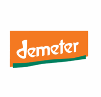 Logo Demeter