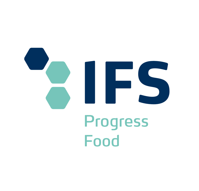 Logo IFS
