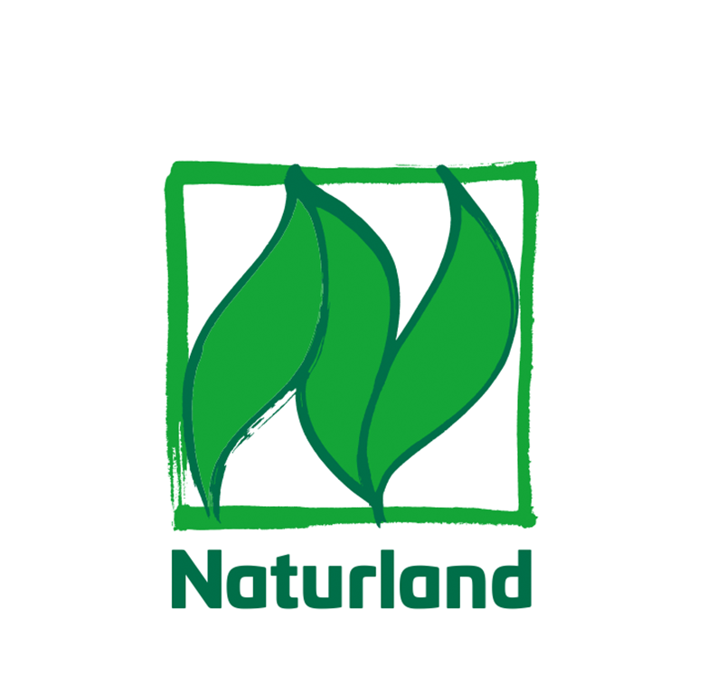 Logo Naturland