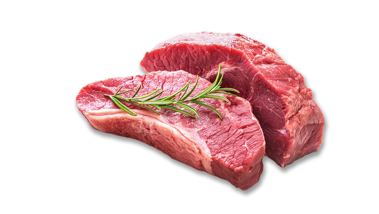 Steak vom Naturverbund